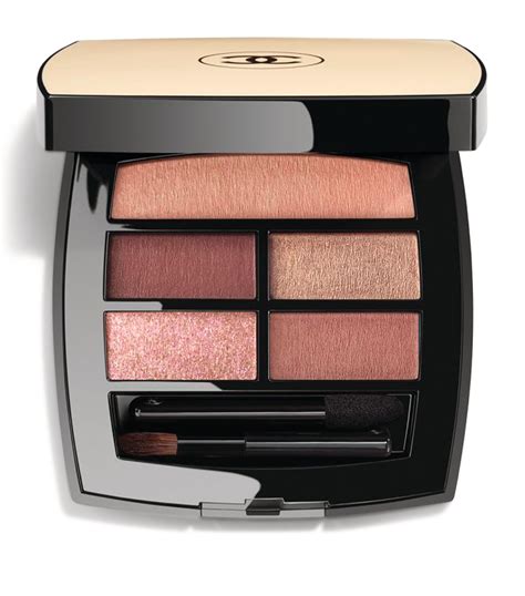 chanel make-up palette|chanel les beiges eyeshadow palette.